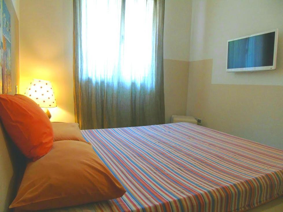 Alla Casa Del Betto Porto Mantovano Zewnętrze zdjęcie