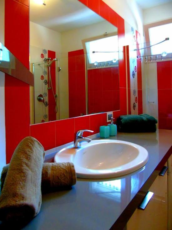 Alla Casa Del Betto Porto Mantovano Zewnętrze zdjęcie