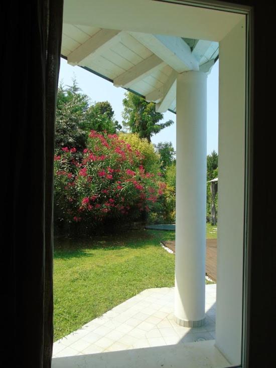 Alla Casa Del Betto Porto Mantovano Zewnętrze zdjęcie