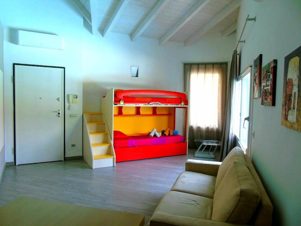 Alla Casa Del Betto Porto Mantovano Zewnętrze zdjęcie