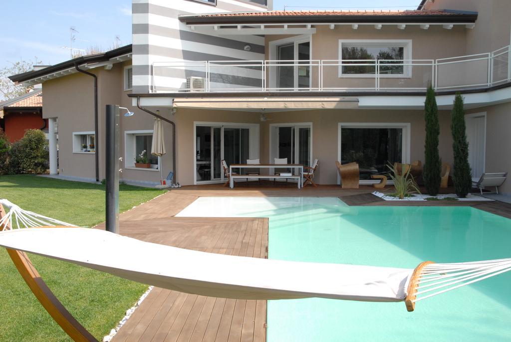 Alla Casa Del Betto Porto Mantovano Pokój zdjęcie