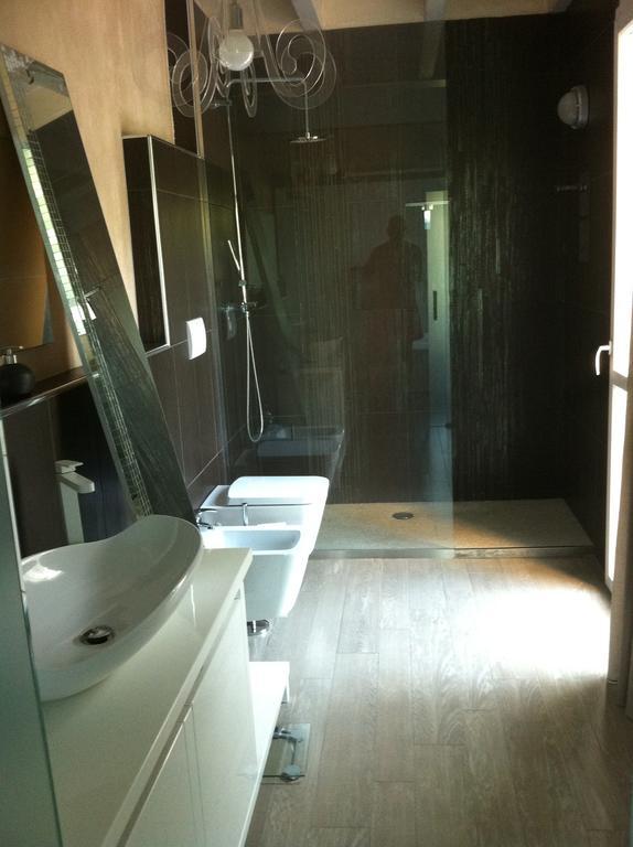 Alla Casa Del Betto Porto Mantovano Zewnętrze zdjęcie